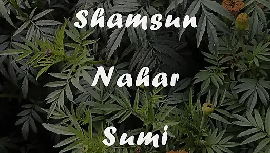Boner Help Niye Apon Bidhoba Ma Ke Chudlo Nijer Chele