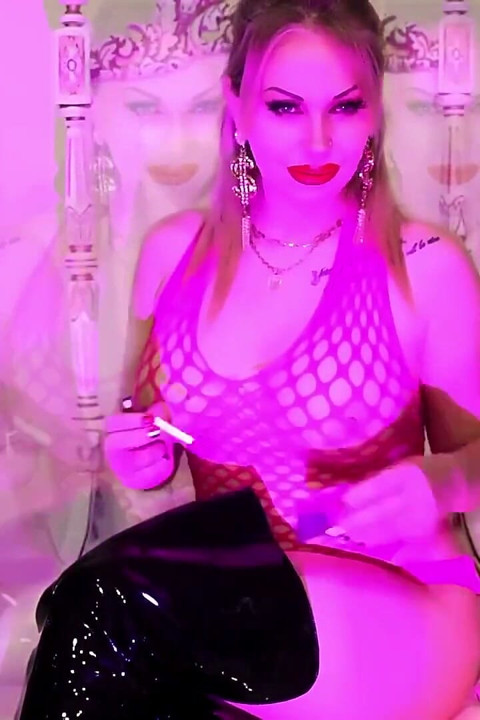 You don't like to fuck - you love being brain-fucked