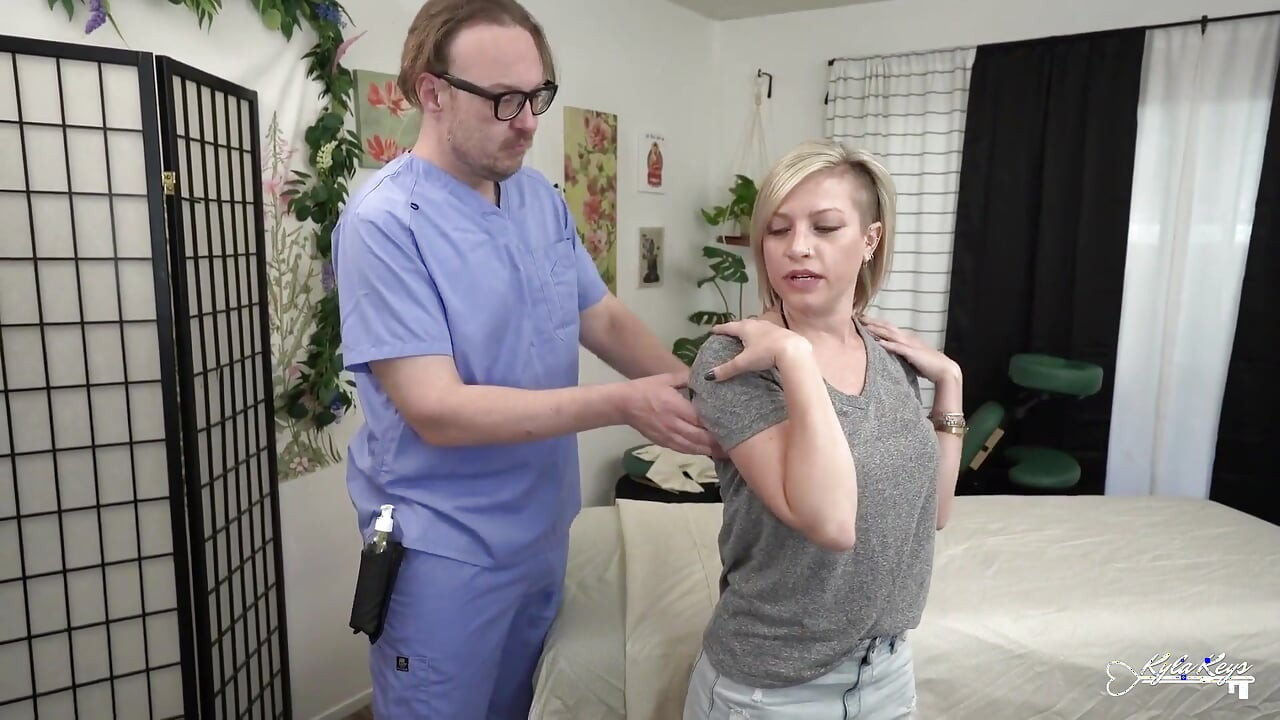 Masajea todo mi cuerpo