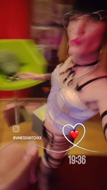 📌SpicyseXy VanessaBiTCHx [8dec25] ParisChienneTrvProd