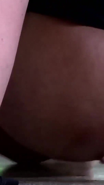 Key moment from "Kleine dicke notgeile Mama braucht es hart"