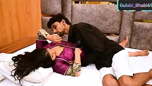 Dever Bhabi  ....