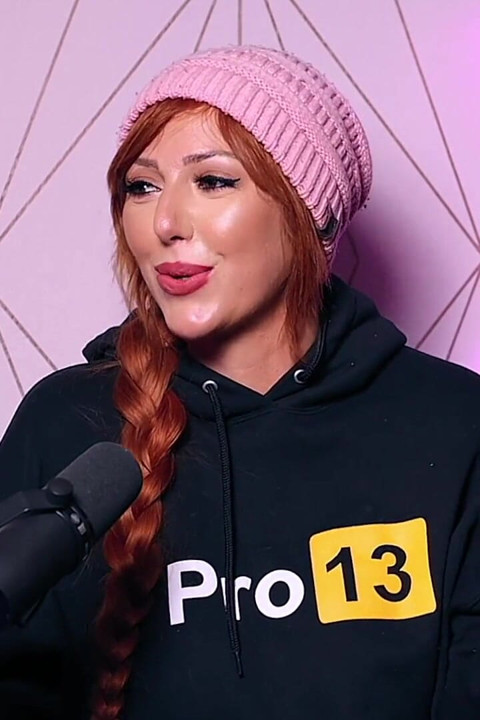 How Lauren Phillips Turned Extremescenes Into a Brand
