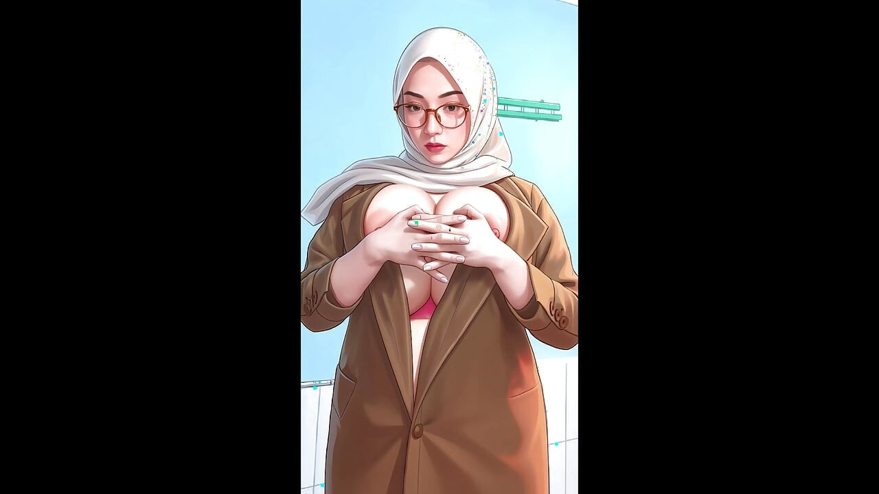 Mrs Salsa A Hot BBW Teacher likes to erect penis