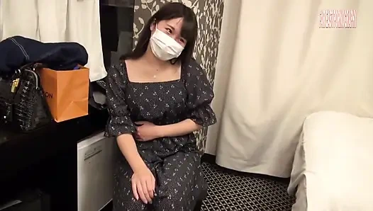 Gerçek bir döllemeyle biten amatör karşılaşma -pt.3