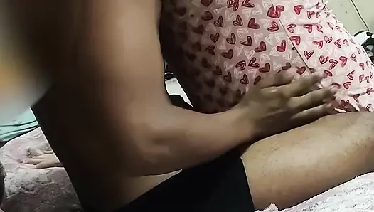 Wife Loves Giving It to Another Man with a Big Dick