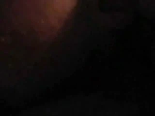 Self suck and cum