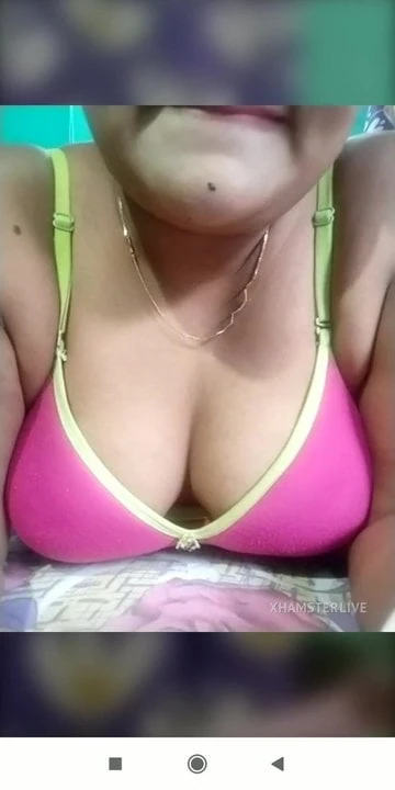 boudi cam show