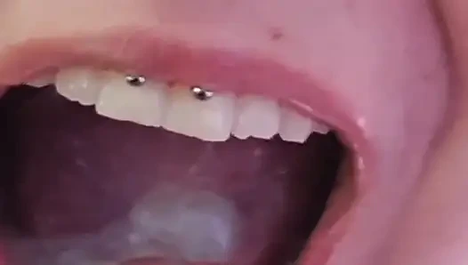 Boşalma derlemesi - muitas gozadas pra