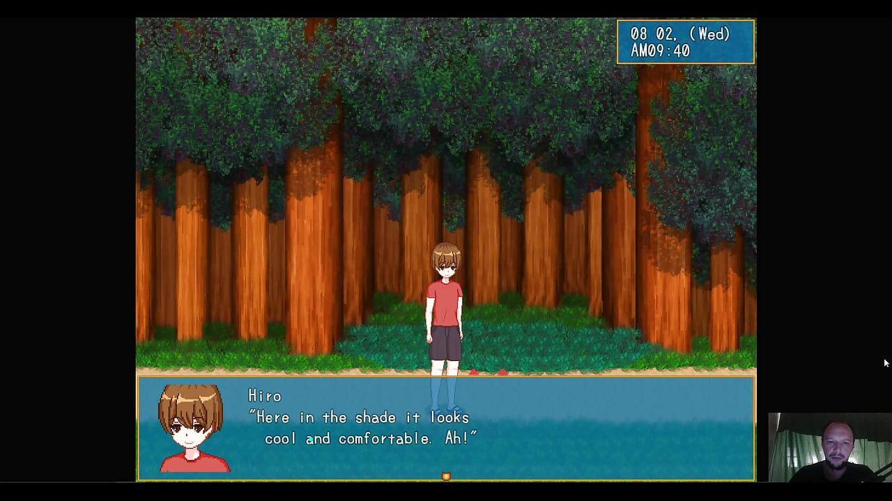 Country Life - Part 1 of 3