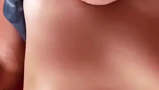 My masseuse fucks me by the ass