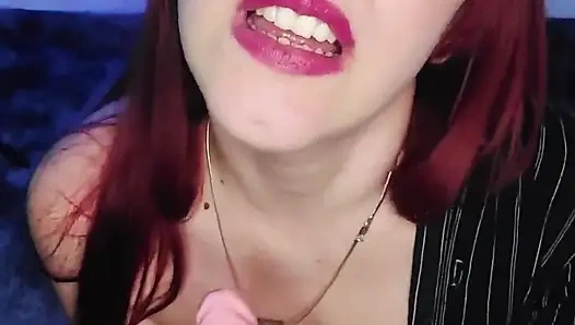 Bosmu yang dominan berhasil mengentot pantatmu habis-habisan! JOI Argentina