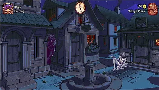 Aurelia gameplay schön große möpse