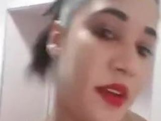Desi Indian Girl Sucking and Showing Boobs