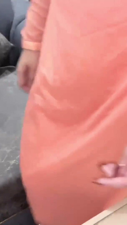 (Close Up ANAL) My Stepbrother Proposed Me On Eid❤️ | Clip 2