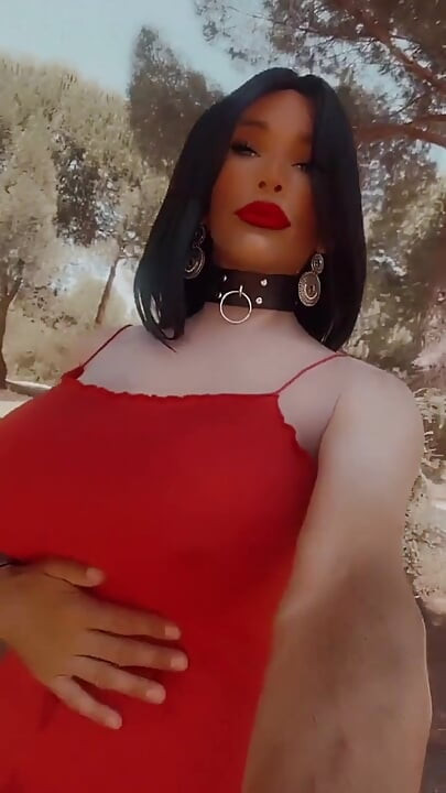 You Don't Get to Worship Your Mistress Until You've Earned It