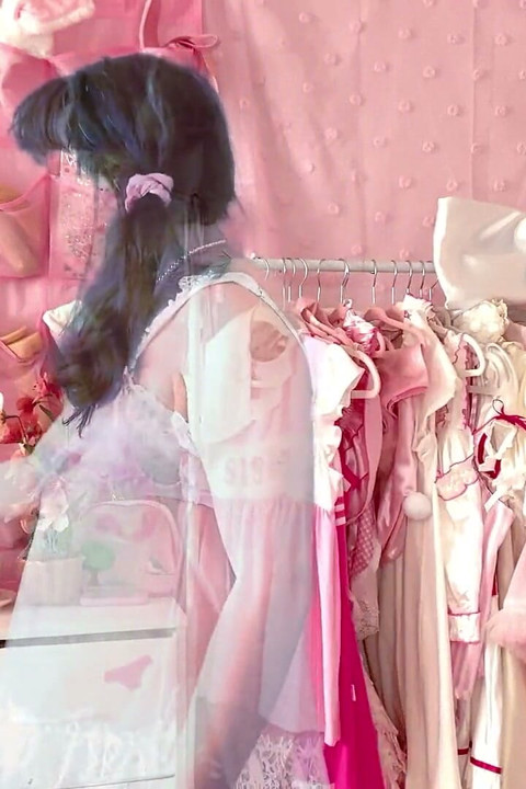 The Sissy Ghosts Warning