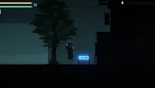 Bagian pertempuran di awal DECOY Ultramarine Witch akan dihapus, sehingga seluruh film akan disiarkan langsung di ci-en