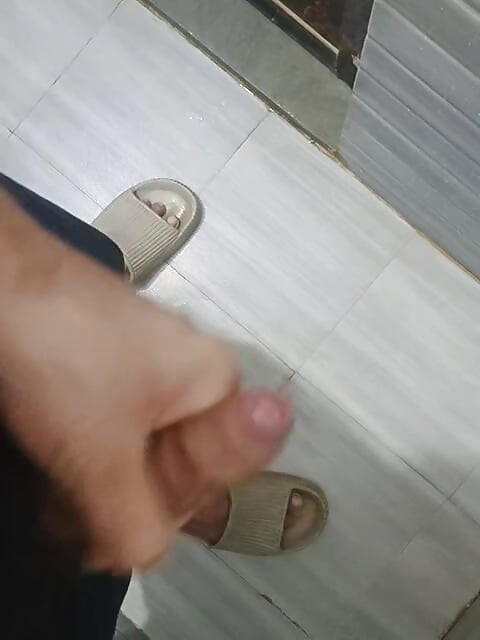 Mastrubation
