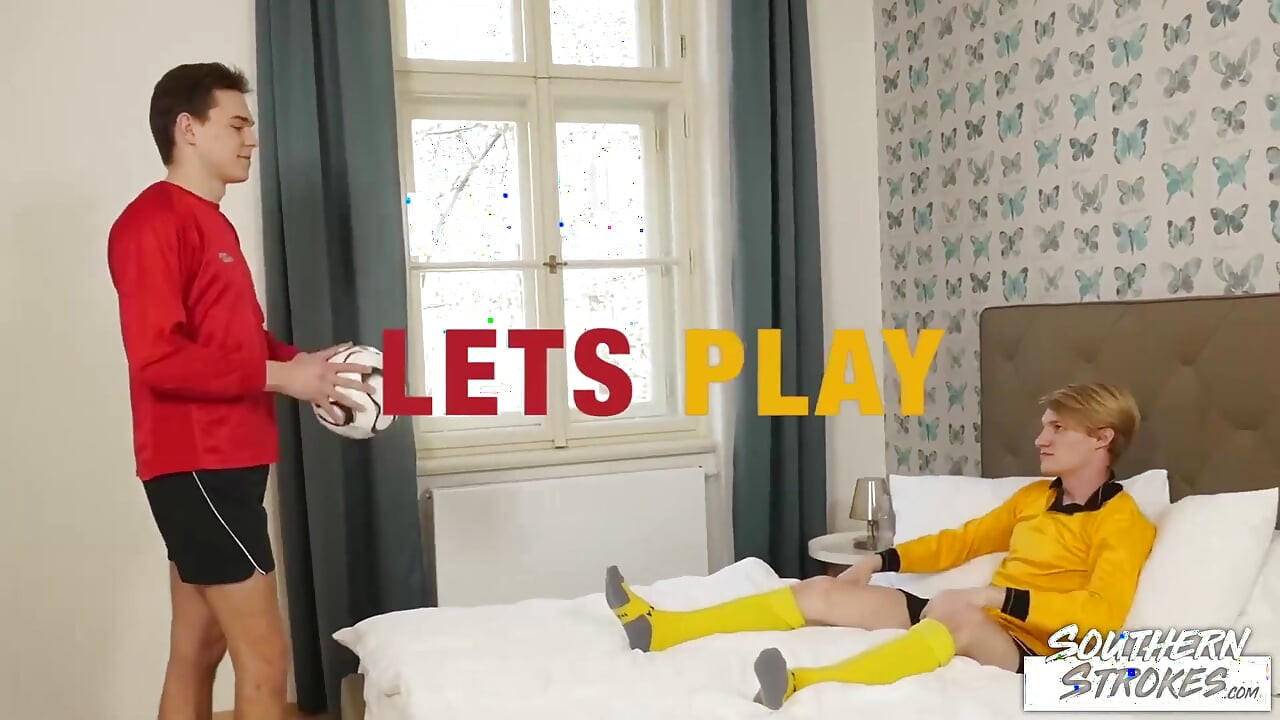 SOUTHERNSTROKES - Lets play