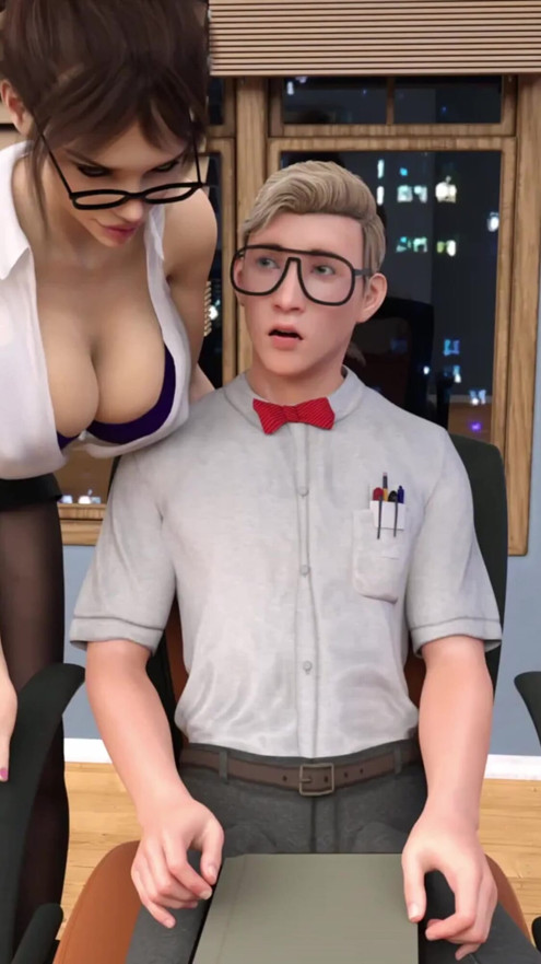 Sexbot (del 12)