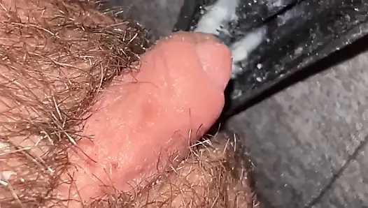 Big Clit Throbbing