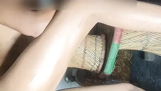 Part 2 bf fuck gf naked again dirty talk spank my nude ass