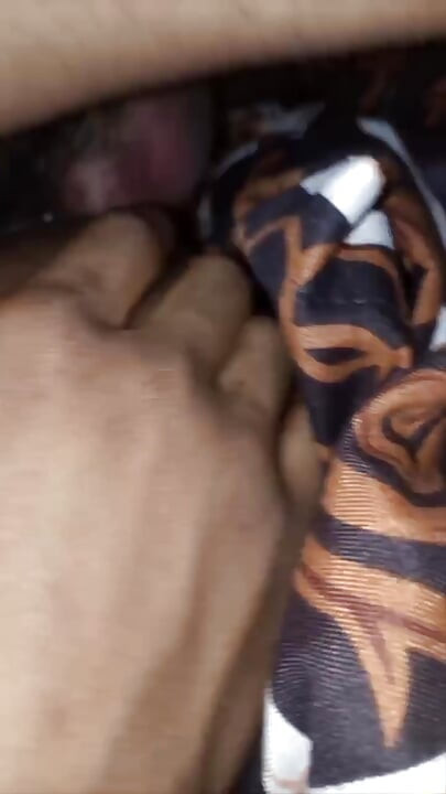 His First Time to Have Anal Sex