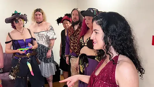 Boobie Bucket List - Cliff Media Productions