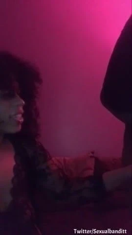 Horny smd before her husband gets home