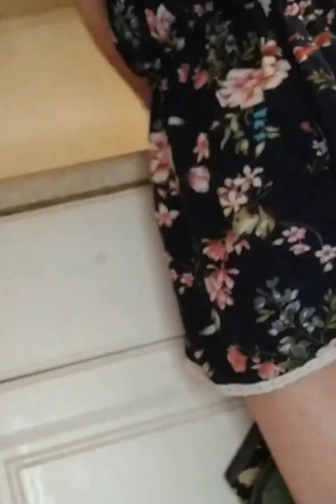 Yatak Odasına Mutfak!!