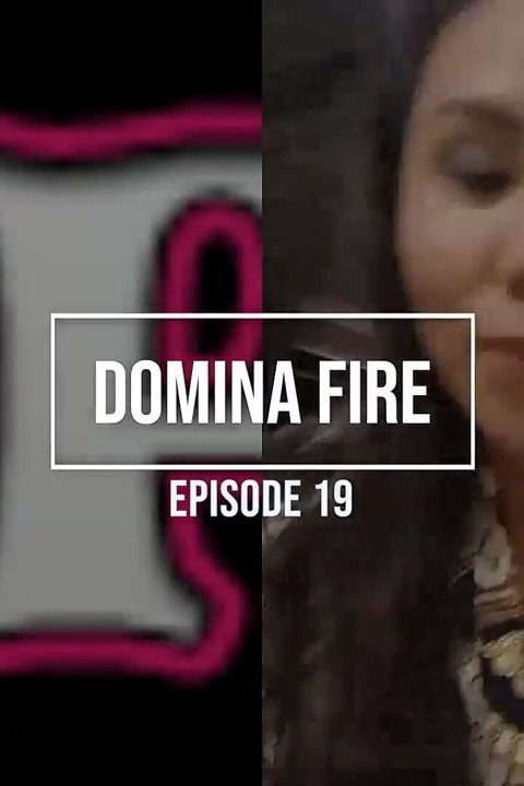 Trikepatrol Rozhovor 19 - Dominafire