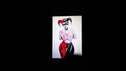 Harley Quinn SoP