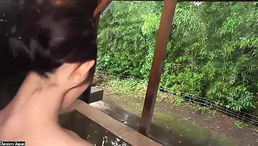 Saya Mencapai Batas Saya Selama Perjalanan