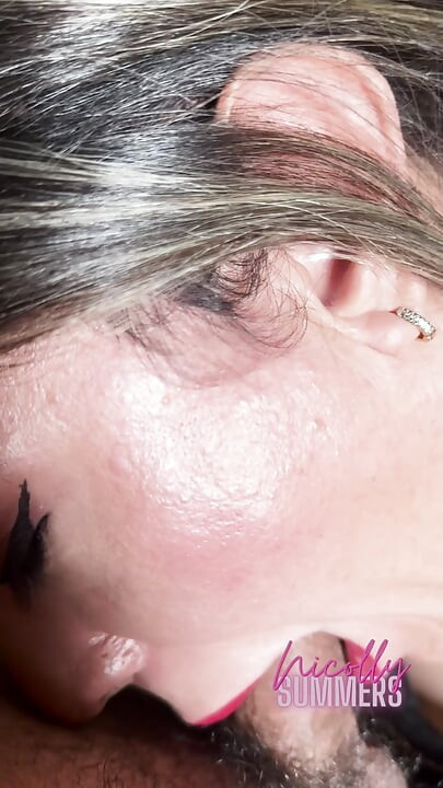 The Fan Was Chosen and Came to Fuck Me Without a Condom.