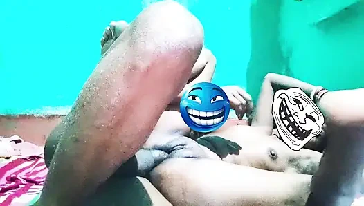 Chode layak shadi suda mahila maza le rahi hai