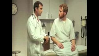 „Zapytaj swojego lekarza” (zabawna fałszywa reklama)