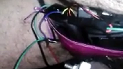 elektro eğlence