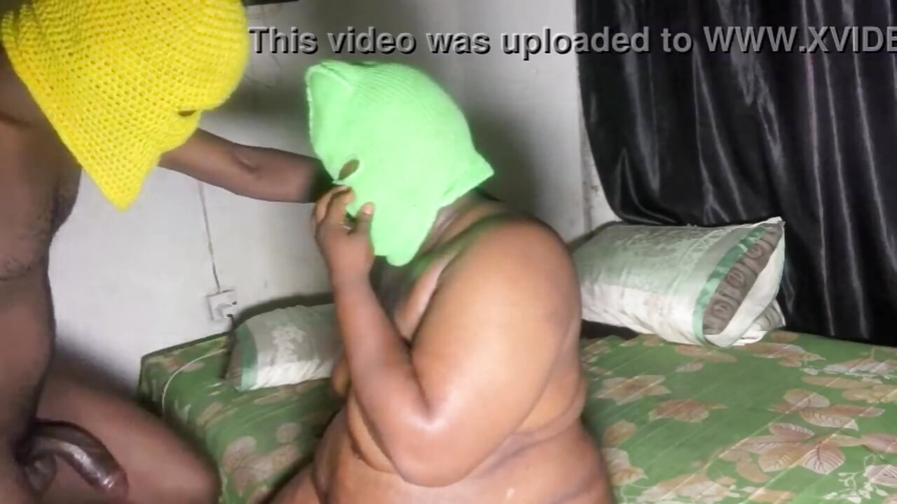 It all ended with great time in his house