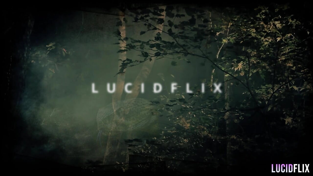 LUCIDFLIX PRIMAL Episode 1 with Ava Amira