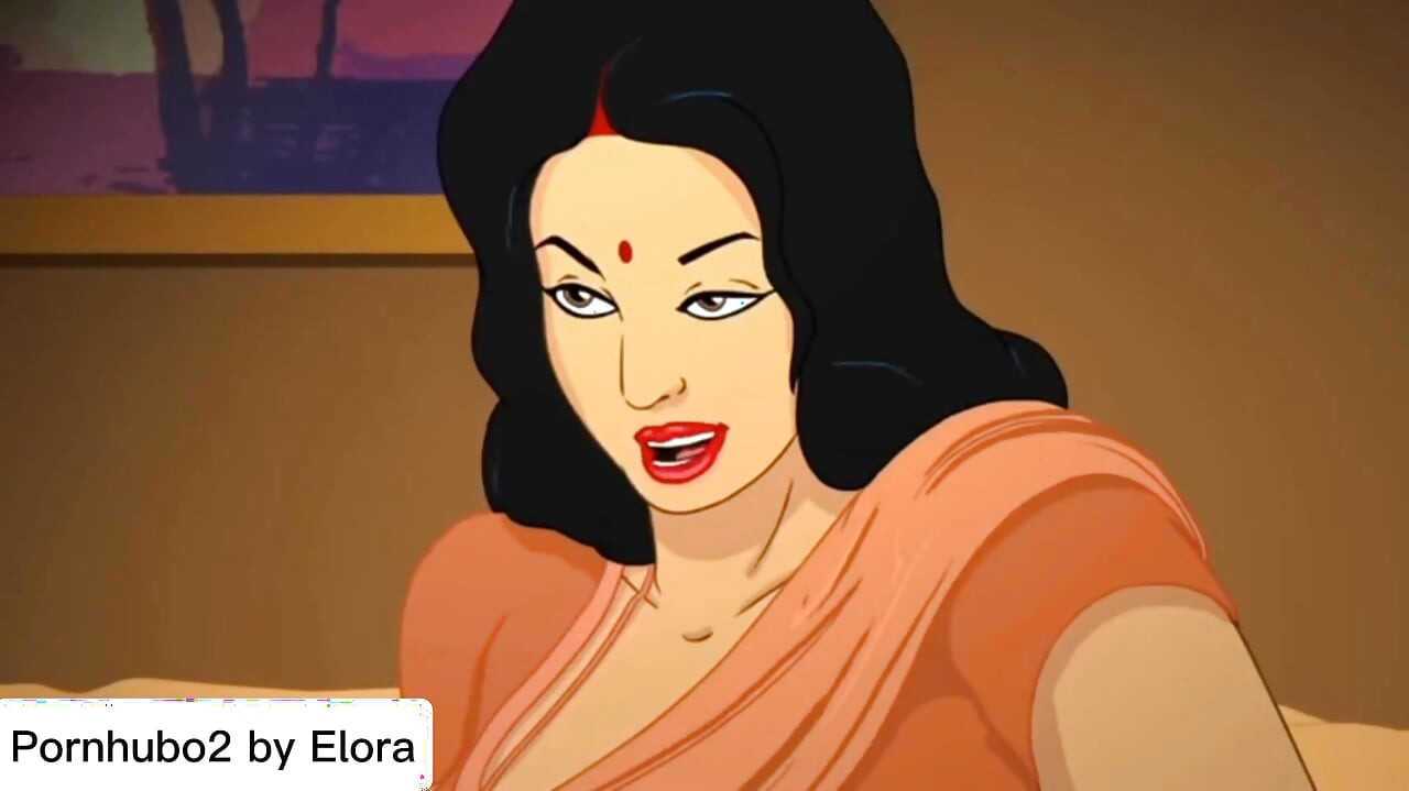 Savita bhabhi time travel