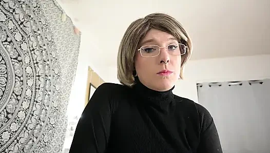 Grandma Makes It Okay