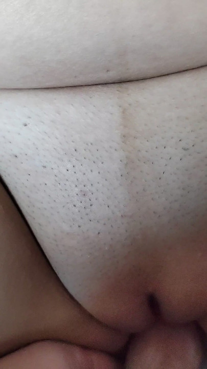 Wet pussy fingering close up | Clip 1