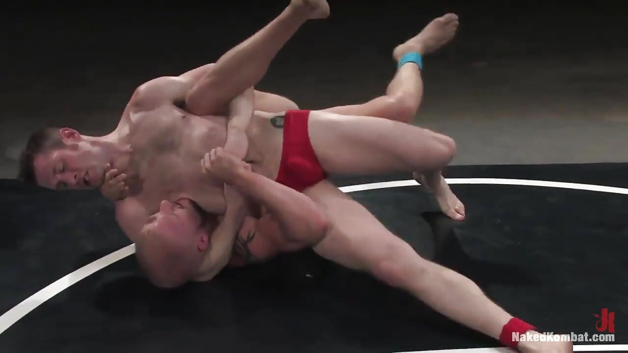 Dean Tucker Vs Luke Riley the Water Match
