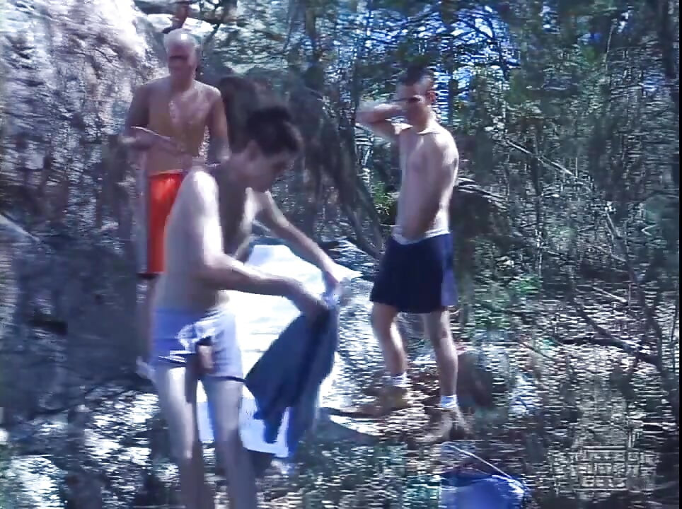 Dirk, Guzzo, Xavier