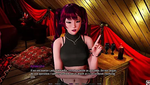 Yarık içinde bir ev - (pt 77) nc