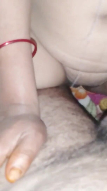 Stunning moment from "Nepali Sex Video Episode 23"