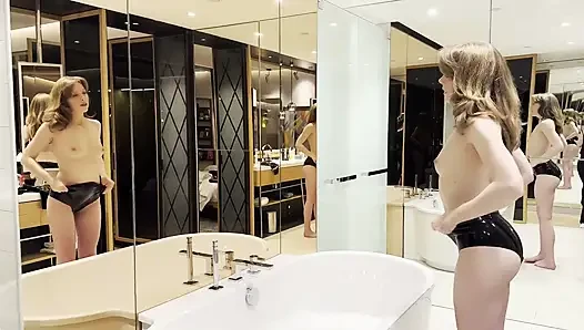 Bathtub Solo