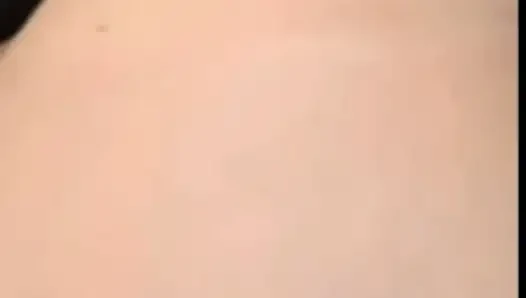 Masturbation