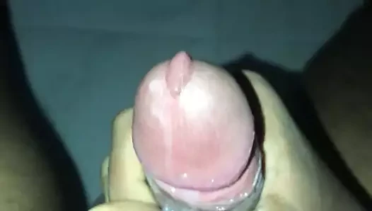 benim ilk kez handjob